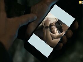 Ясмин Лавуан голая – Кеплер теряет контроль s01e03 (2019) #2