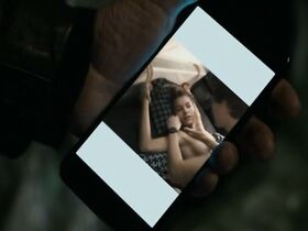 Ясмин Лавуан голая – Кеплер теряет контроль s01e03 (2019) #3