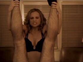 Фиона Губелманн секси – Те, кем мы не были (2019) #11