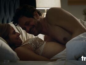 Андреа Сэвадж секси – Мне очень жаль s02e07 (2019) #2