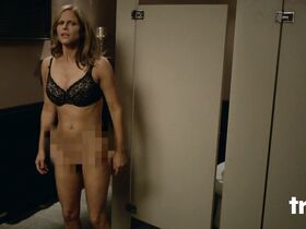 Андреа Сэвадж секси – Мне очень жаль s02e07 (2019) #7