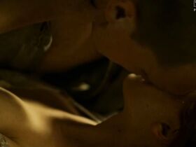 Вероника Хумай голая – Our Century s01e08 (2019)