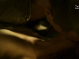 Вероника Хумай голая – Our Century s01e08 (2019) #2