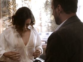 Натали Одзирейко голая – Сэм s03 (2019) #6