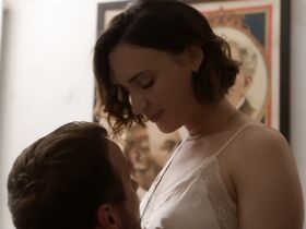 Натали Одзирейко голая – Сэм s03 (2019) #7