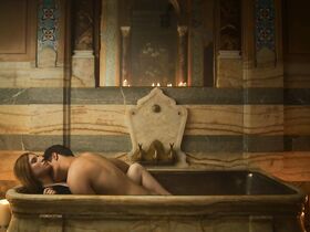 Агат Боницер голая – Осмосис s01e01-08 (2019) #2