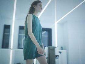 Агат Боницер голая – Осмосис s01e01-08 (2019) #4