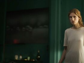 Агат Боницер голая – Осмосис s01e01-08 (2019) #5