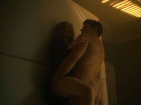 Агат Боницер голая – Осмосис s01e01-08 (2019) #7