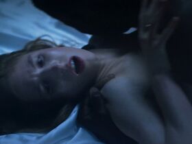 Агат Боницер голая – Осмосис s01e01-08 (2019) #9