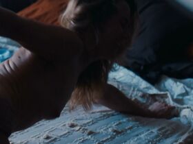 Дженн Харрис голая – Кайф с доставкой s02e05 (2019) #4