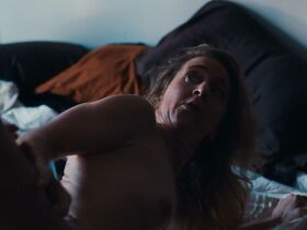 Дженн Харрис голая – Кайф с доставкой s02e05 (2019) #5