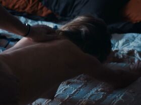 Дженн Харрис голая – Кайф с доставкой s02e05 (2019) #7