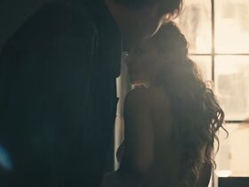 Алисия фон Риттберг секси – Лотте в Баухаусе (2019)