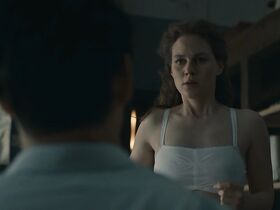 Алисия фон Риттберг секси – Лотте в Баухаусе (2019) #2