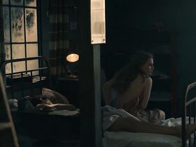 Алисия фон Риттберг секси – Лотте в Баухаусе (2019) #4