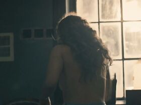 Алисия фон Риттберг секси – Лотте в Баухаусе (2019) #6