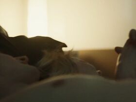 Зоя Бербер голая – Фантом s01e04 (2019) #4