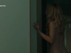 Зоя Бербер голая – Фантом s01e04 (2019) #6