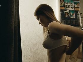 Фарина Флеббе секси – Вальпургиева ночь (2019) #3