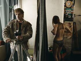 Фарина Флеббе секси – Вальпургиева ночь (2019) #5