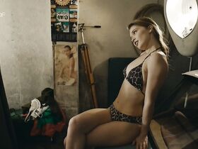 Фарина Флеббе секси – Вальпургиева ночь (2019) #8