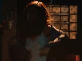 Мария Касадевалл голая – Прекраснее всего на свете s01e01-06 (2019) #10