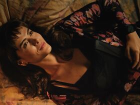 Мария Касадевалл голая – Прекраснее всего на свете s01e01-06 (2019) #11