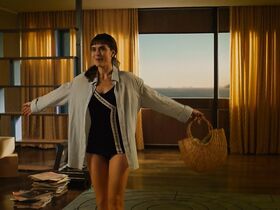 Мария Касадевалл голая – Прекраснее всего на свете s01e01-06 (2019) #13