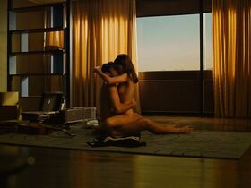 Мария Касадевалл голая – Прекраснее всего на свете s01e01-06 (2019) #18