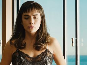 Мария Касадевалл голая – Прекраснее всего на свете s01e01-06 (2019) #5