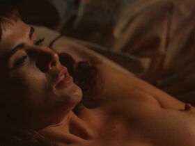 Мария Касадевалл голая – Прекраснее всего на свете s01e01-06 (2019) #6