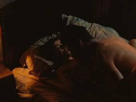 Мария Касадевалл голая – Прекраснее всего на свете s01e01-06 (2019) #7