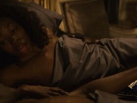 Тамберла Перри голая – Хорошая борьба s03e07 (2019) #3