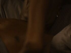 Тамберла Перри голая – Хорошая борьба s03e07 (2019) #4