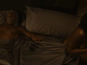 Тамберла Перри голая – Хорошая борьба s03e07 (2019) #6