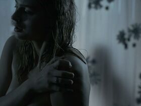 Лиллия Рейд голая – Камеры моего сердца s01e02-05-08 (2019) #5