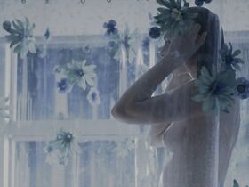 Лиллия Рейд голая – Камеры моего сердца s01e02-05-08 (2019) #8