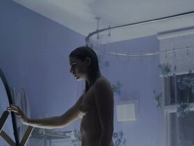 Лиллия Рейд голая – Камеры моего сердца s01e02-05-08 (2019) #9