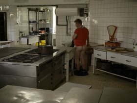 Доминика Бымова секси – MOST! s01e02 (2019) #2