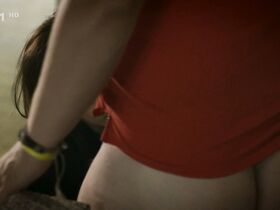 Доминика Бымова секси – MOST! s01e02 (2019) #4