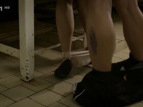 Доминика Бымова секси – MOST! s01e02 (2019) #5