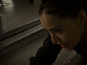 Доминика Бымова секси – MOST! s01e02 (2019) #6