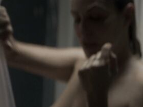 Элена Ногерра секси – Всё не так, как кажется s01e02 (2019) #1