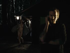 Анна Вайнкнехт голая – Комиссар Хеллер s01e09 (2019) #3