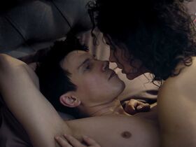 Ольга Сутулова голая – Содержанки s01e04 (2019) #2