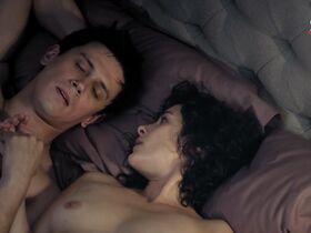 Ольга Сутулова голая – Содержанки s01e04 (2019) #5