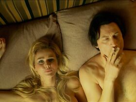 Екатерина Кузнецова секси – Вокально–криминальный ансамбль s01e08 (2019) #5