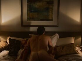 Эринн Хэйс секси – Начать сначала s01e03-04-07 (2019) #1