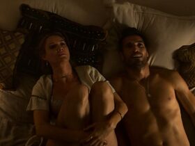 Эринн Хэйс секси – Начать сначала s01e03-04-07 (2019) #4